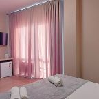 Двухместный (Делюкс с балконом), Гостевой дом Отель 777