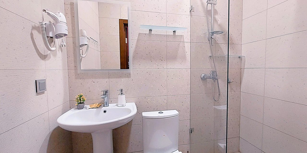 Двухместный (Делюкс с балконом), Гостевой дом Отель 777