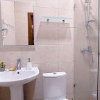 Двухместный (Делюкс с балконом), Гостевой дом Отель 777