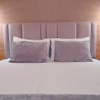 Двухместный (Делюкс с балконом), Гостевой дом Отель 777