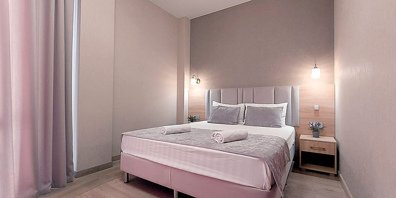 Двухместный (Делюкс с балконом), Гостевой дом Отель 777