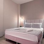 Двухместный (Делюкс с балконом), Гостевой дом Отель 777