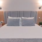 Трёхместный и более (Делюкс с балконом), Гостевой дом Отель 777