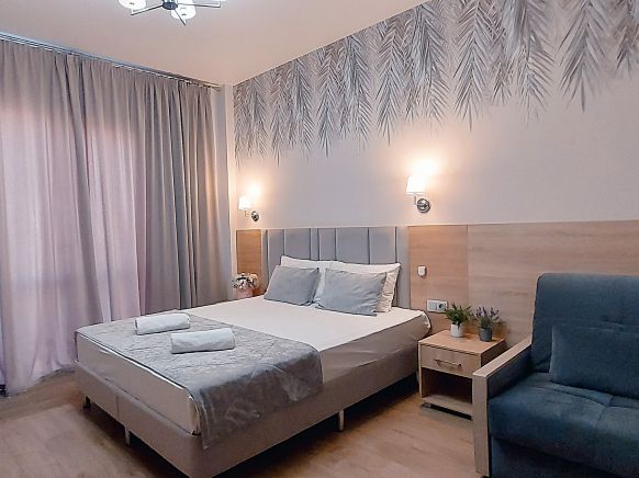 Фотография номера гостевого дома Отель 777