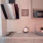 Трёхместный и более (Люкс с кухней и балконом), Гостевой дом Отель 777