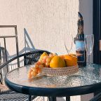 Трёхместный и более (Люкс с кухней и балконом), Гостевой дом Отель 777