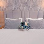 Трёхместный и более (Люкс с кухней и балконом), Гостевой дом Отель 777