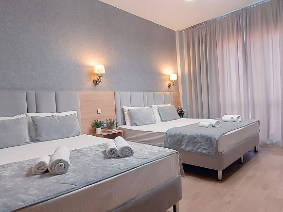 Фотография номера гостевого дома Отель 777