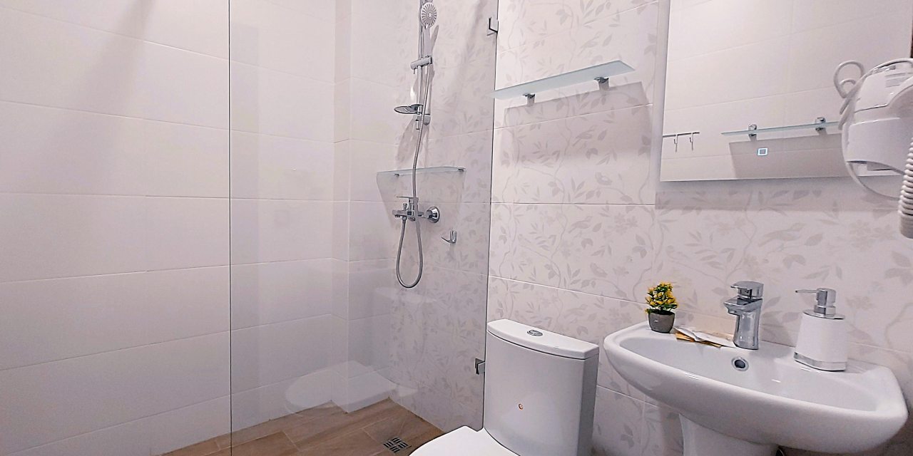 Четырехместный (Делюкс с балконом), Гостевой дом Отель 777