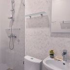 Четырехместный (Делюкс с балконом), Гостевой дом Отель 777