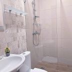 Апартаменты (Двухкомнатные Люкс с кухней и балконом), Гостевой дом Отель 777