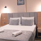 Апартаменты (Двухкомнатные Люкс с кухней и балконом), Гостевой дом Отель 777