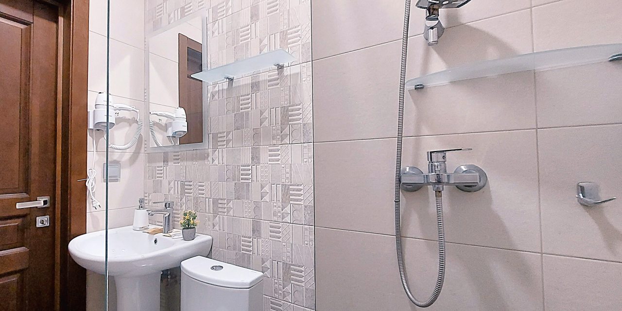 Апартаменты (Двухкомнатные Люкс с кухней и балконом), Гостевой дом Отель 777