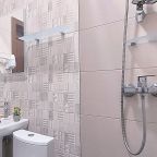 Апартаменты (Двухкомнатные Люкс с кухней и балконом), Гостевой дом Отель 777