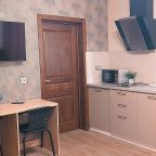 Апартаменты (Двухкомнатные Люкс с кухней и балконом), Гостевой дом Отель 777