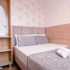 Апартаменты (Двухкомнатные Люкс с кухней и балконом), Гостевой дом Отель 777