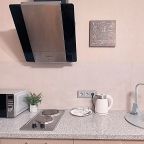 Апартаменты (Двухкомнатные Люкс с кухней и балконом), Гостевой дом Отель 777