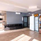 Общая кухня, Гостевой дом Отель 777