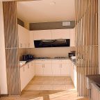 Общая кухня, Гостевой дом Отель 777