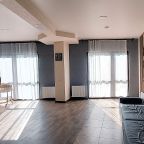 Общая кухня, Гостевой дом Отель 777