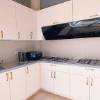 Общая кухня, Гостевой дом Отель 777