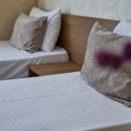 Двухместный (С раздельными кроватями без балкона), Гостевой дом Отель 777