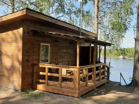 Фотография номера гостевого дома Зелёный мыс