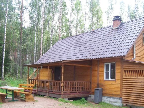 Фотография номера гостевого дома Зелёный мыс