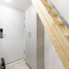 Апартаменты (Двухуровневые Стандарт), Апарт-отель Port Comfort by the Griboedov