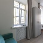 Апартаменты (Студия Комфорт), Апарт-отель Port Comfort by the Griboedov