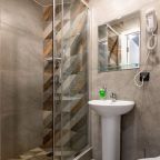 Апартаменты (Студия Комфорт), Апарт-отель Port Comfort by the Griboedov