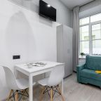 Апартаменты (Двухуровневые Комфорт), Апарт-отель Port Comfort by the Griboedov