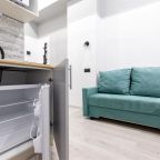 Апартаменты (Двухуровневые Комфорт+), Апарт-отель Port Comfort by the Griboedov