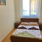 Индивидуальная регистрация заезда/отъезда, Гостевой дом Диана