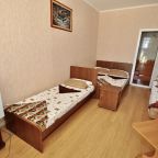 Индивидуальная регистрация заезда/отъезда, Гостевой дом Диана