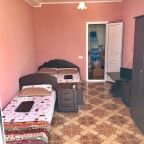 Индивидуальная регистрация заезда/отъезда, Гостевой дом Диана