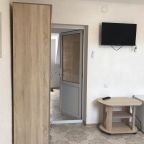 Индивидуальная регистрация заезда/отъезда, Гостевой дом Диана