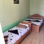 Индивидуальная регистрация заезда/отъезда, Гостевой дом Диана