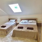 Индивидуальная регистрация заезда/отъезда, Гостевой дом Диана