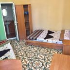 Индивидуальная регистрация заезда/отъезда, Гостевой дом Диана