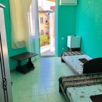 Индивидуальная регистрация заезда/отъезда, Гостевой дом Диана