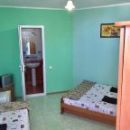 Индивидуальная регистрация заезда/отъезда, Гостевой дом Диана