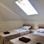 Индивидуальная регистрация заезда/отъезда, Гостевой дом Диана