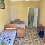 Индивидуальная регистрация заезда/отъезда, Гостевой дом Диана