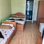 Индивидуальная регистрация заезда/отъезда, Гостевой дом Диана