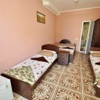 Индивидуальная регистрация заезда/отъезда, Гостевой дом Диана