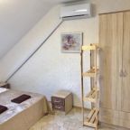 Двухместный (двухместный стандарт), Гостевой дом Диана