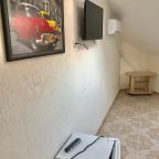 Двухместный (двухместный стандарт), Гостевой дом Диана