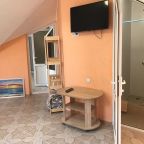 Четырехместный (четырехместный стандарт), Гостевой дом Диана