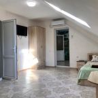 Четырехместный (четырехместный стандарт), Гостевой дом Диана